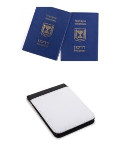 כיסוי לדרכון