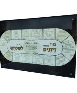 הדפסה על זכוכית בהתאמה אישית במבחר גדלים