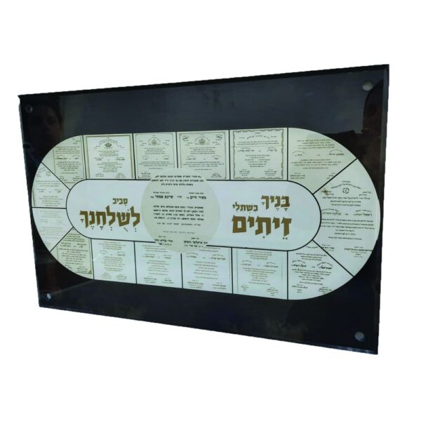 הדפסה על זכוכית בהתאמה אישית במבחר גדלים