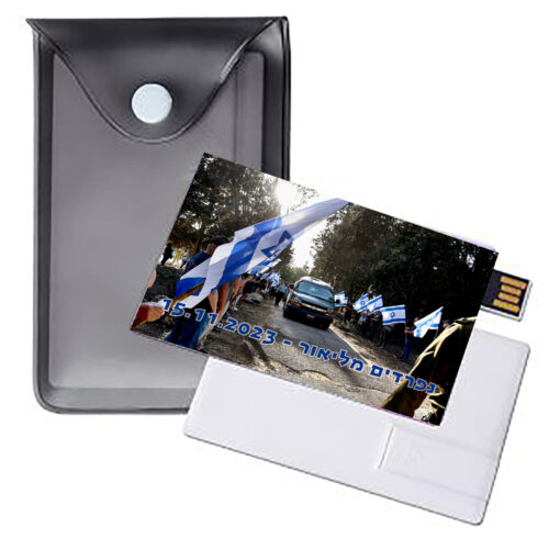 "קארדיסק" דיסק און קי 64GB