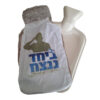בקבוק חם עם הדפסה