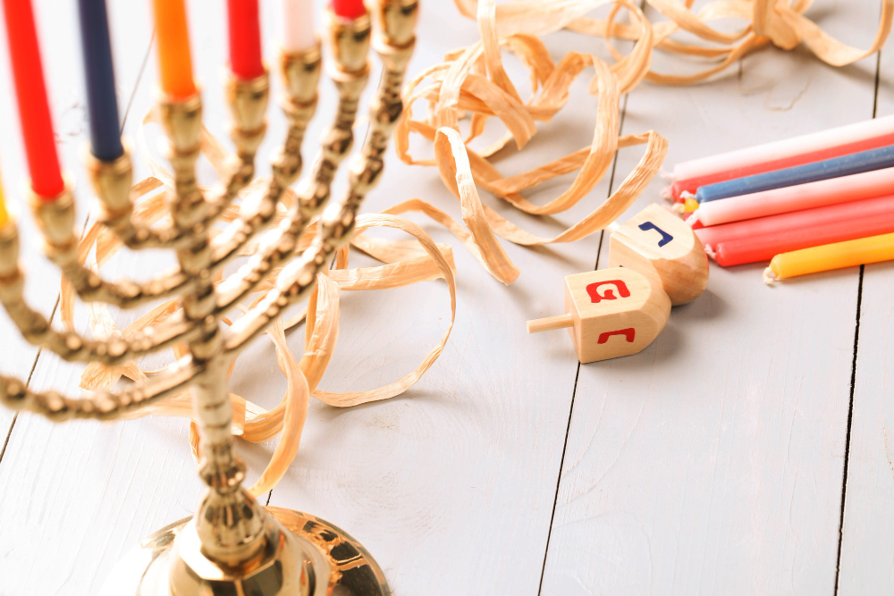 מוצרי יודאיקה: מסורת, עיצוב ורוחניות | בול בשבילך
