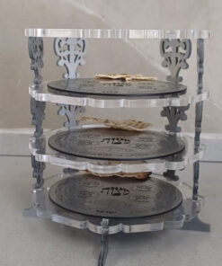 מתקן מצות מיוחד לנדיבים