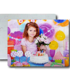 פאזל קרטון  30 חלקים