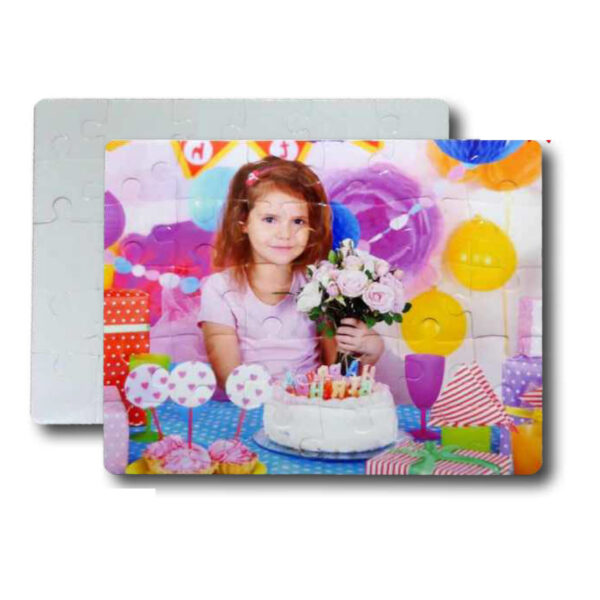 פאזל קרטון  30 חלקים